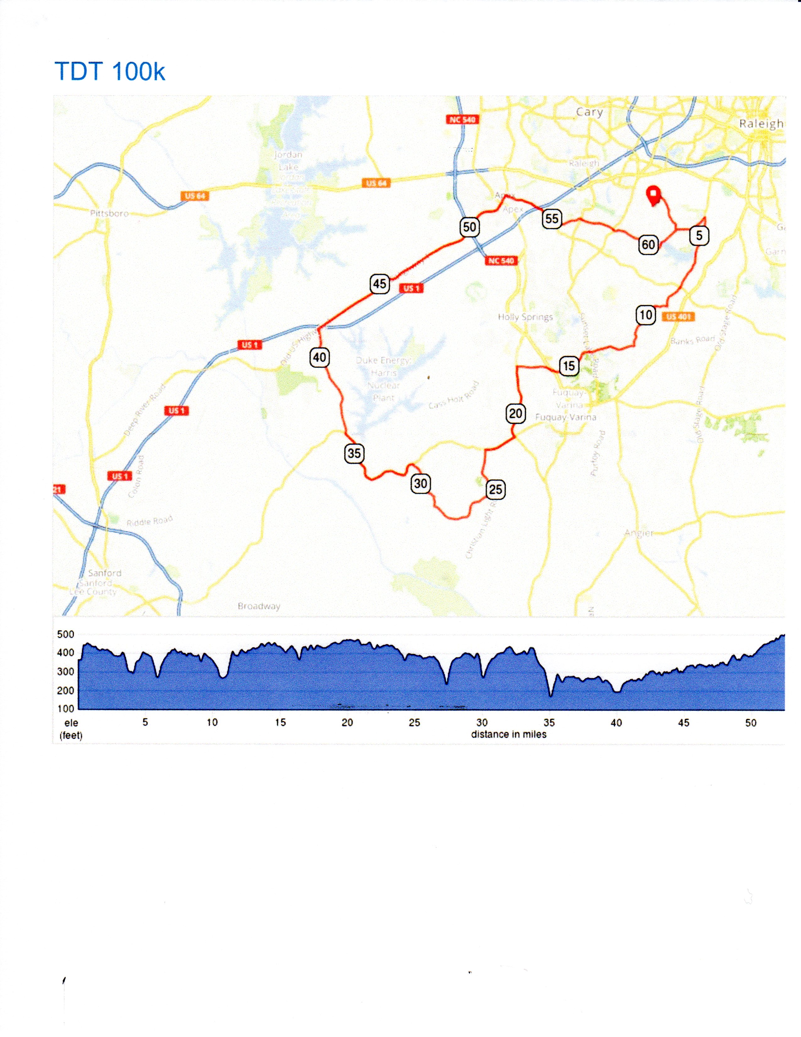 Public Service Events